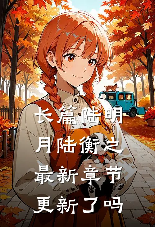 长篇陆明月陆衡之最新章节更新了吗