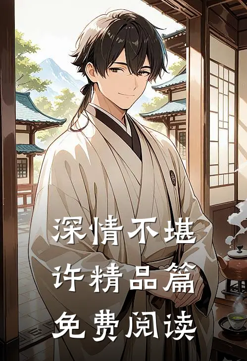 深情不堪许精品篇免费阅读