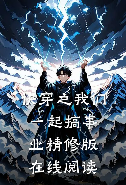 快穿之我们一起搞事业精修版在线阅读