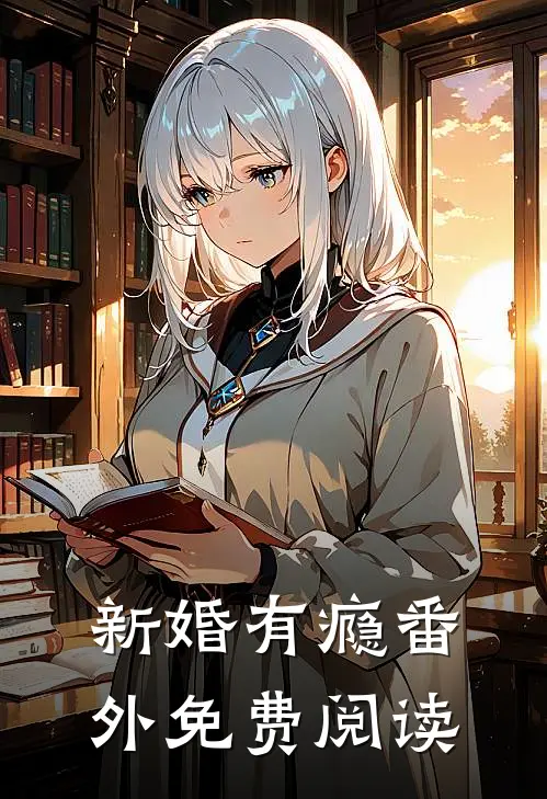 新婚有瘾番外免费阅读