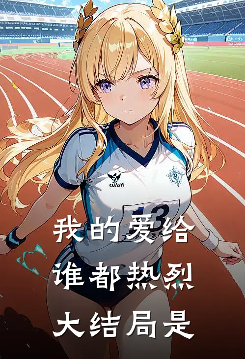 我的爱给谁都热烈大结局是