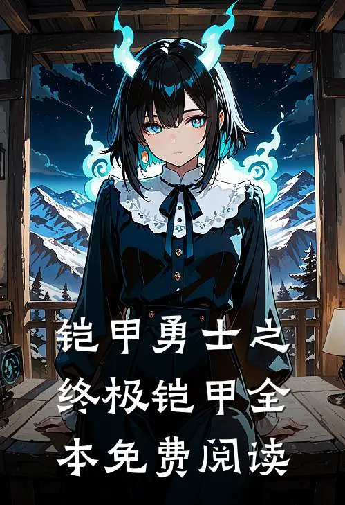 铠甲勇士之终极铠甲全本免费阅读