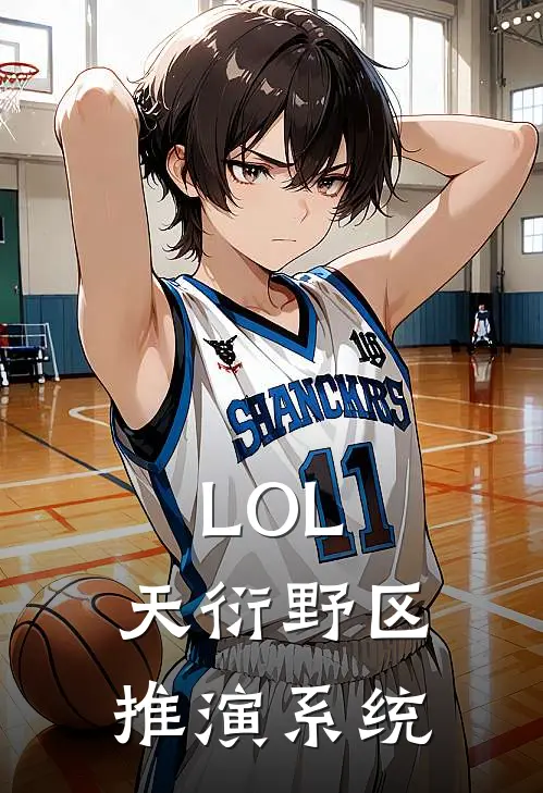 LOL：天衍野区推演系统