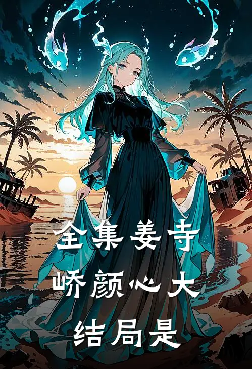 全集姜寺峤颜心大结局是