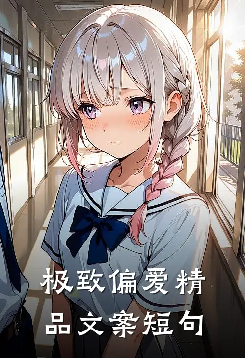 极致偏爱精品文案短句