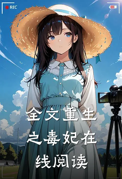 全文重生之毒妃在线阅读