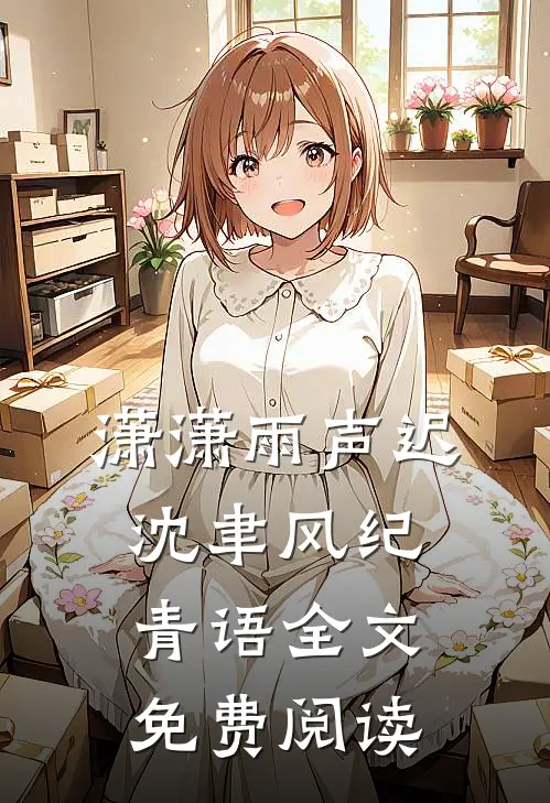 潇潇雨声迟沈聿风纪青语全文免费阅读