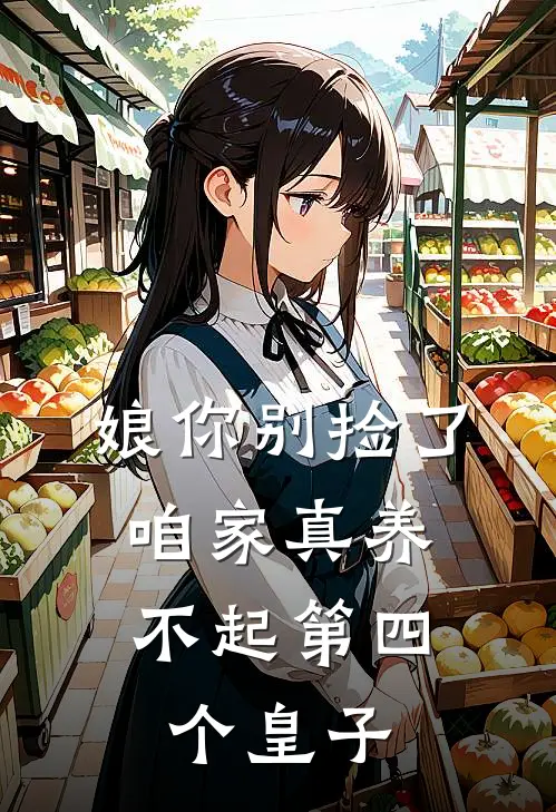 娘你别捡了，咱家真养不起第四个皇子