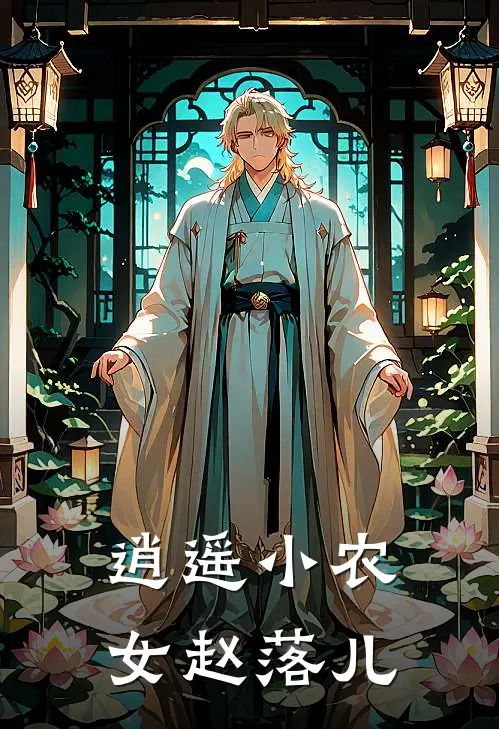 逍遥小农女赵落儿