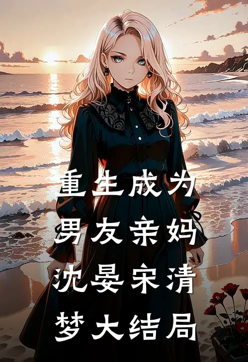 重生成为男友亲妈沈晏宋清梦大结局