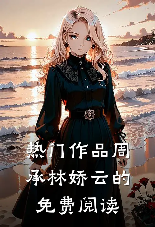 热门作品周承林娇云的免费阅读