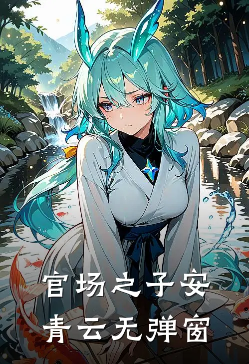 官场之子安青云无弹窗