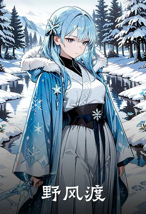 野风渡