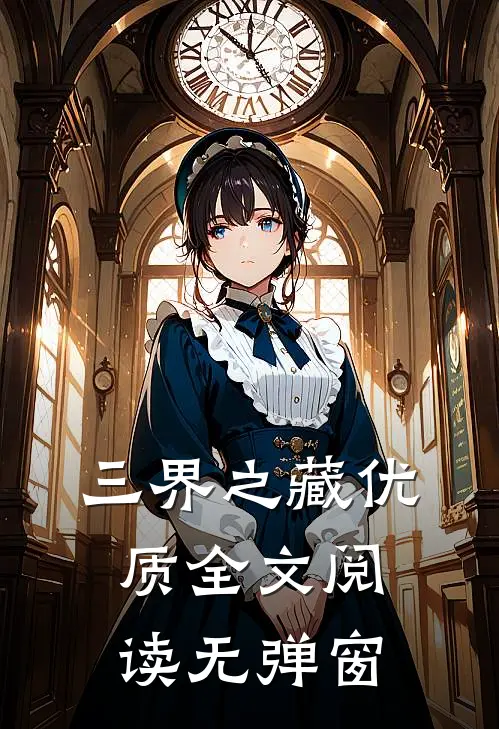 三界之藏优质全文阅读无弹窗