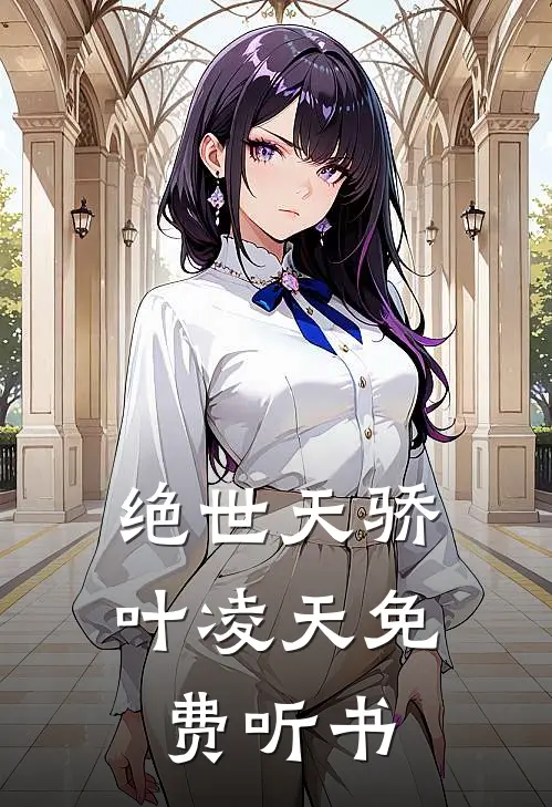 绝世天骄叶凌天免费听书