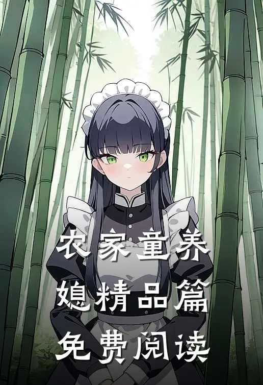 农家童养媳精品篇免费阅读