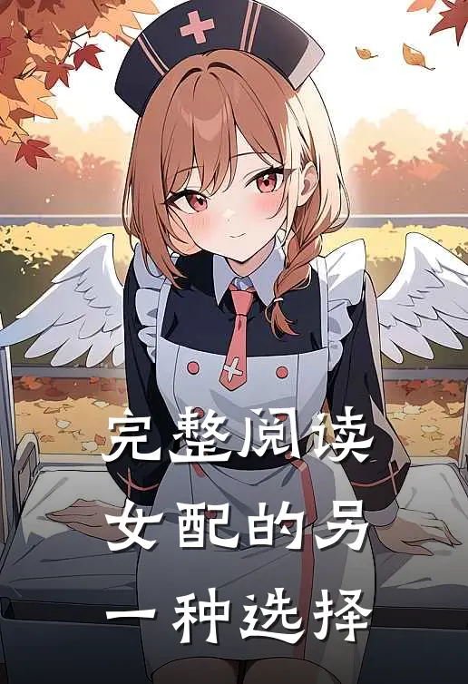 完整阅读女配的另一种选择