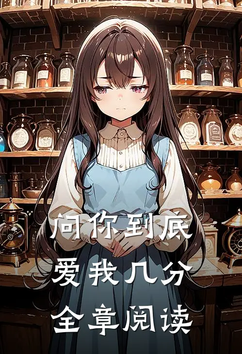 问你到底爱我几分全章阅读