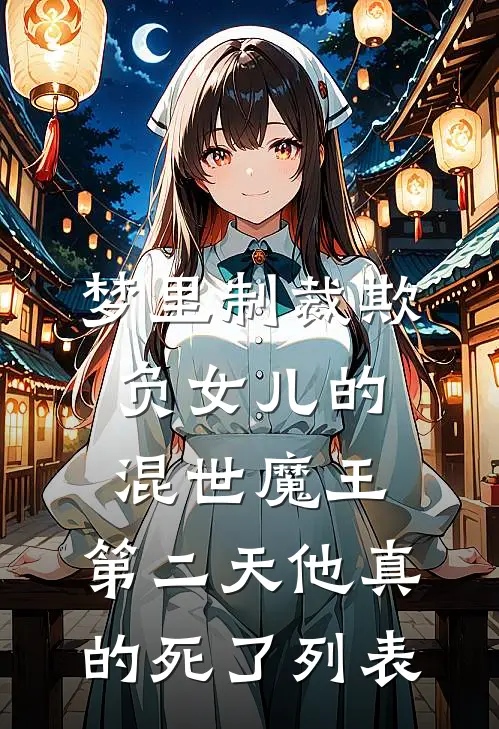 梦里制裁欺负女儿的混世魔王，第二天他真的死了列表