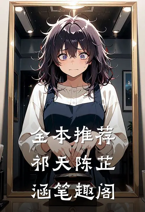 全本推荐祁天陈芷涵笔趣阁