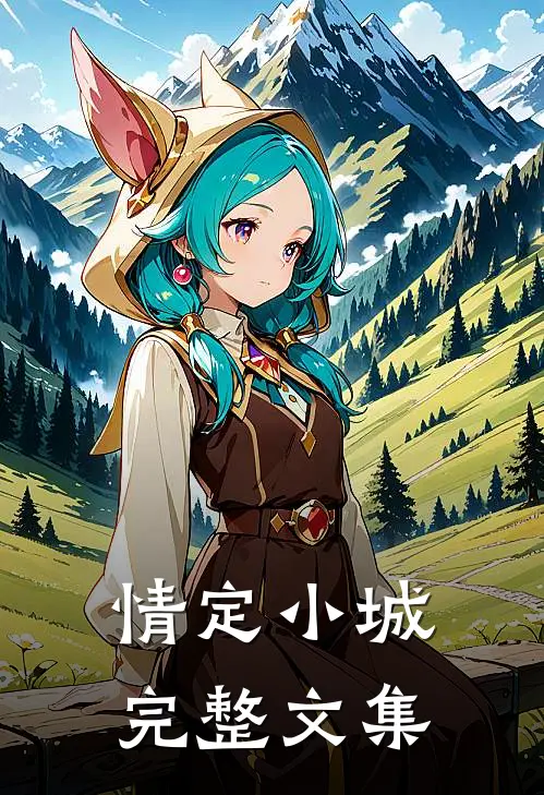 情定小城完整文集