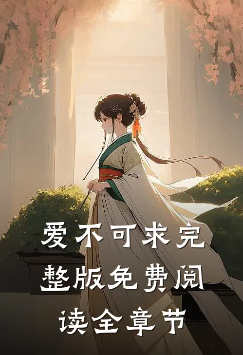 爱不可求完整版免费阅读全章节