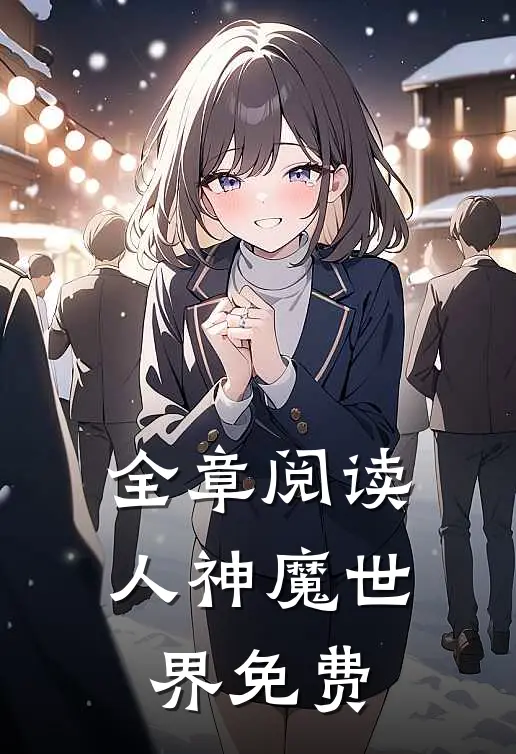 全章阅读人神魔世界免费