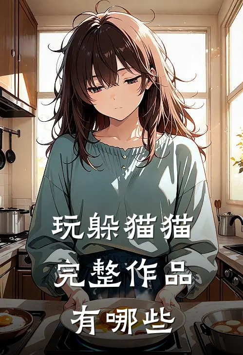 玩躲猫猫完整作品有哪些