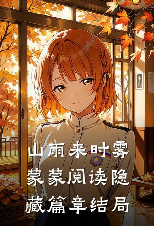 山雨来时雾蒙蒙阅读隐藏篇章 结局