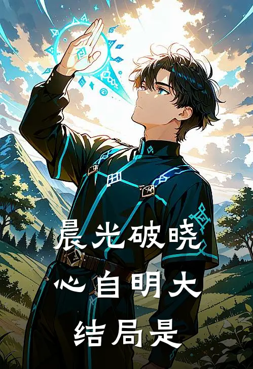晨光破晓心自明大结局是