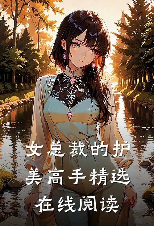 女总裁的护美高手精选在线阅读