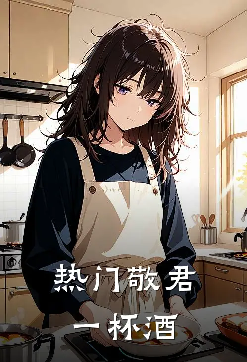 热门敬君一杯酒