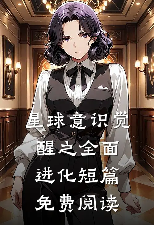 星球意识觉醒之全面进化短篇免费阅读