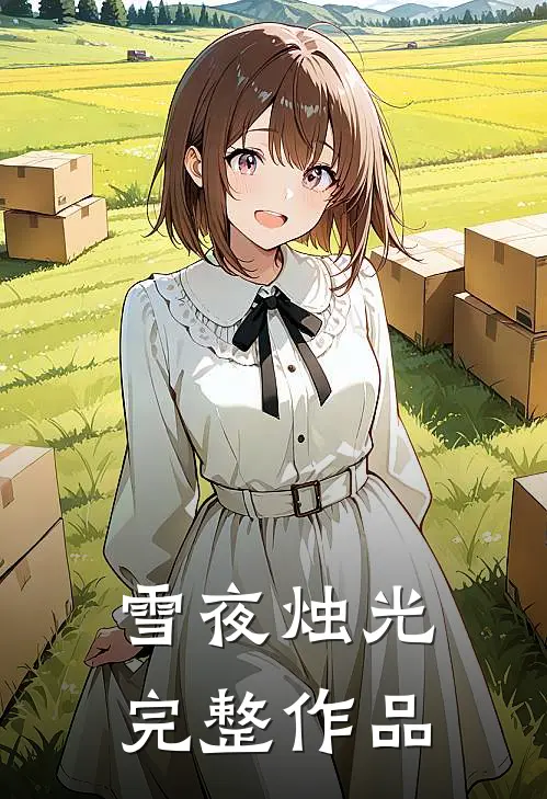 雪夜烛光完整作品
