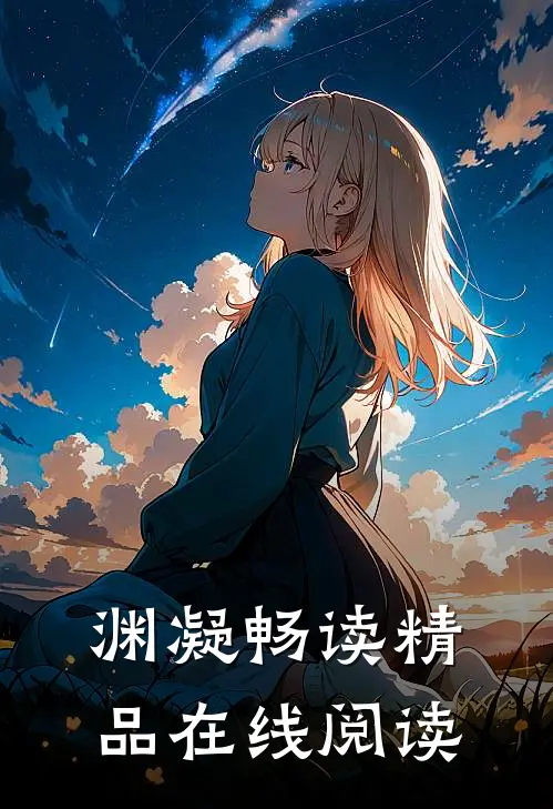 渊凝畅读精品在线阅读