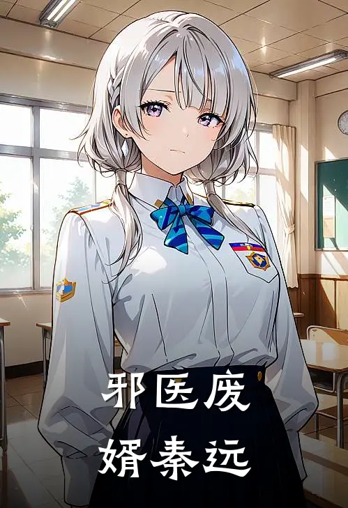 邪医废婿秦远