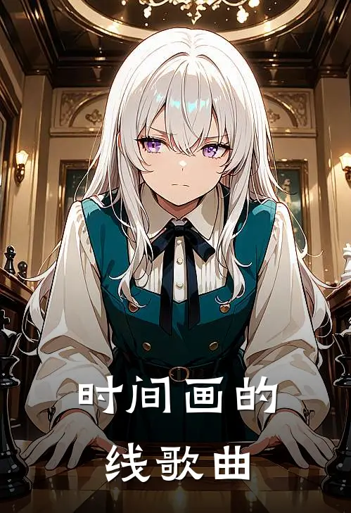 时间画的线歌曲