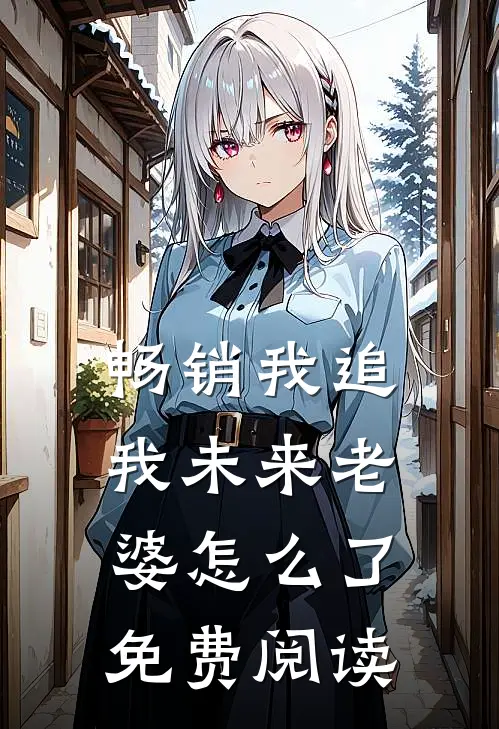 畅销我追我未来老婆怎么了免费阅读