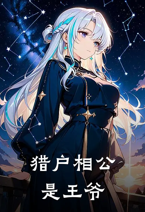 猎户相公是王爷