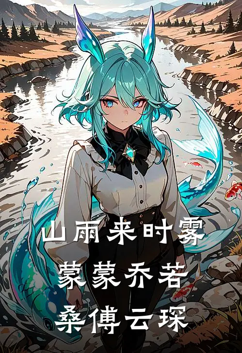 山雨来时雾蒙蒙乔若桑傅云琛