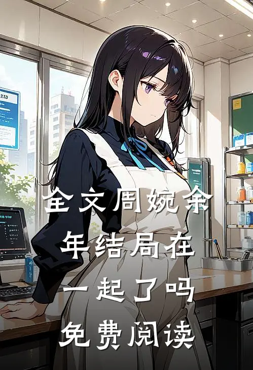 全文周婉余年结局在一起了吗免费阅读