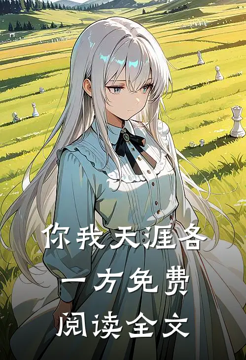 你我天涯各一方免费阅读全文
