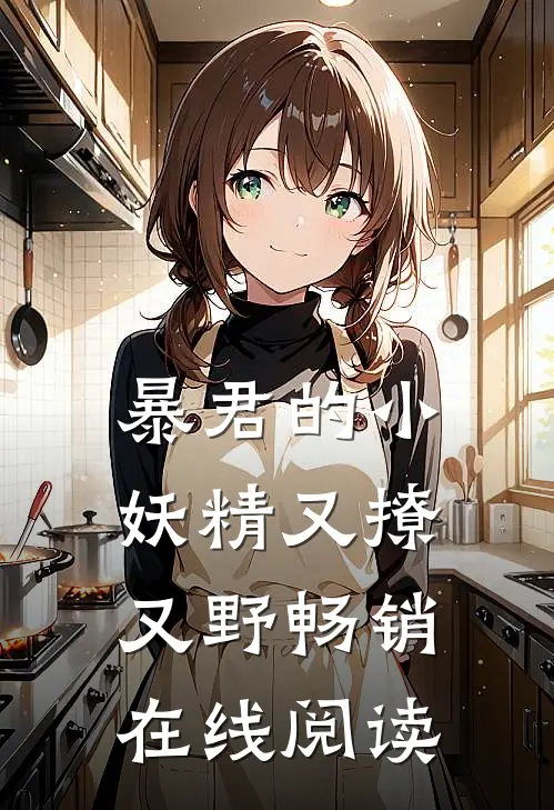 暴君的小妖精又撩又野畅销在线阅读