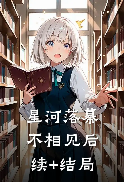 星河落幕不相见后续+结局