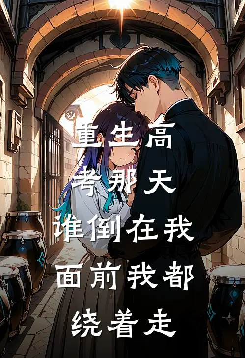 重生高考那天，谁倒在我面前我都绕着走