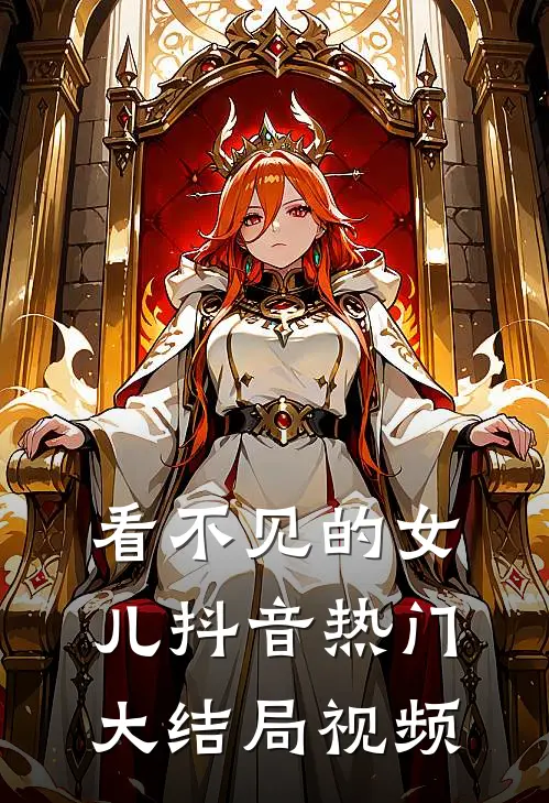 看不见的女儿抖音热门大结局视频