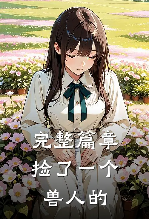 完整篇章捡了一个兽人的