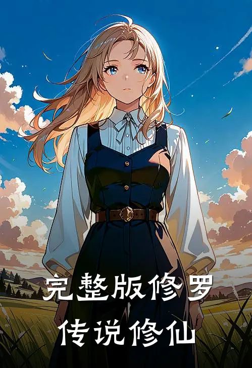 完整版修罗传说修仙