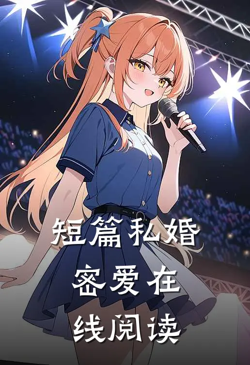 短篇私婚密爱在线阅读