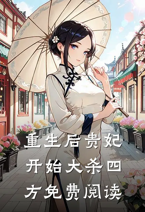 重生后贵妃开始大杀四方免费阅读